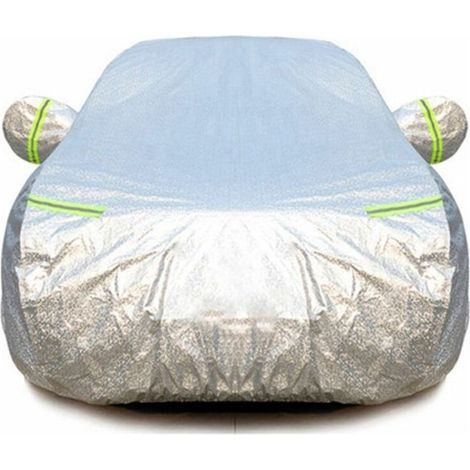 4x8 m Toile Ombrage HDPE Respirant Protection Rayons 90-95% UV pour Jardin Terrasse Filet Protection Solaire Filet-RAPANDA (1/5)