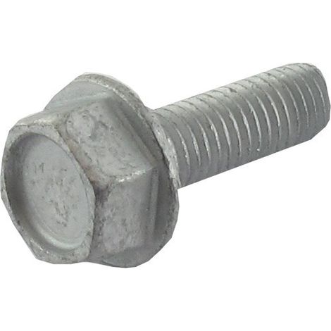 Vis de fixation de palier GGP - CASTELGARDEN - STIGA 9945-0825-16