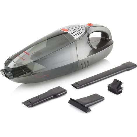 Tristar Aspirateur à main pour maison et voiture KR-3178 75 W (1/5)