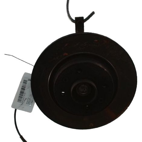 [PRODUIT D'OCCASION] Pivot Avant Droit RENAULT Clio ♻️ Ref Oe. 8200207309 - Garantie à vie (1/4)