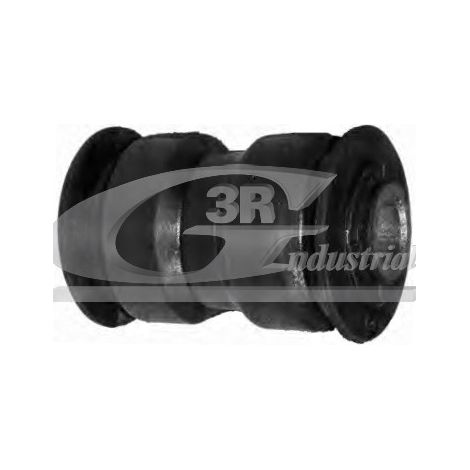 3RG 50912 SILENTBLOC TRASERO IZQUIERDO & DERECHO