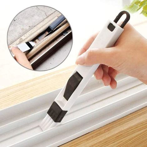 Bouchon de bonde de douche - Filtre de bonde de baignoire en silicone, attrape-cheveux, protecteur de bonde, facile à installer et à nettoyer, convient pour la salle de bain, la baignoire et la cuisin (1/3)