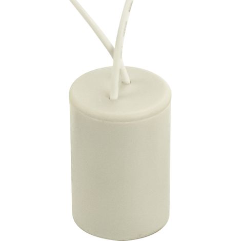 Condensatore Ricambio Fluxy Codice 609089