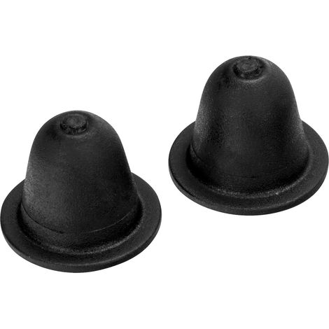 Butées de rechange R903P – Accessoire pour sécateur – Compatible sécateurs Bahco P64-20, PG, PX, PXR – Coupe nette sans éclat