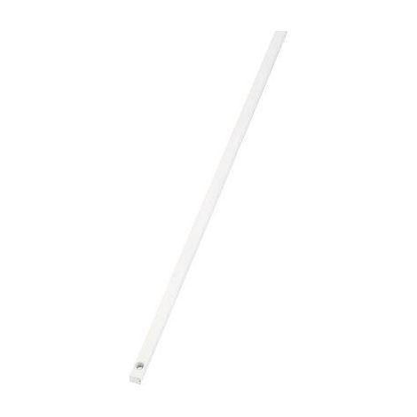 TRINGLE CREM.A LEVIER BLANC 2M50 07.156.0000.250