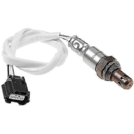 Sonde lambda OZA603-N18 compatible avec NISSAN ALTIMA JUKE MICRA NOTE PATHFINDER TEANA SUNNY 2010-2017 226A0-1HC0A 226A0-1KC0A Édition 0910 DPWHBYV (1/4)