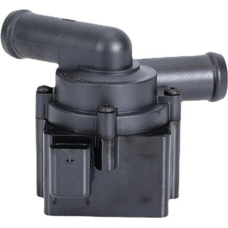 03L965561 Auxiliary Electric Water Pump Cooling Electric Water Pump Applicable to Volkswagen Audi A5 A6 Q5 (1/4)