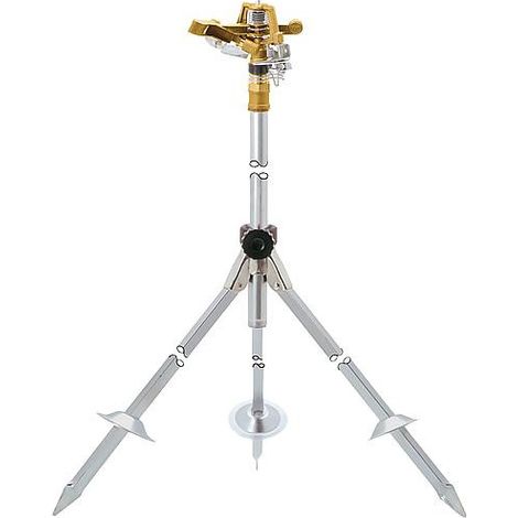 Tour à cercle et secteurs, grue à haut rayonnement V80S D.26m G3/4Zoll AG MS avec pointes de support
