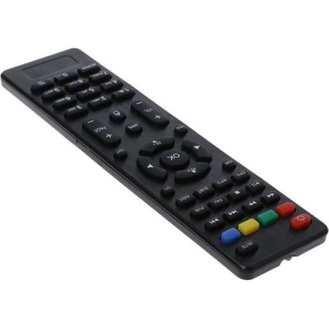 Télécommande Remplacement Pour Mecool K1 KI Plus KII Pro DVB Android TV Box Récepteur Satellite - 1 Pièce (1/4)