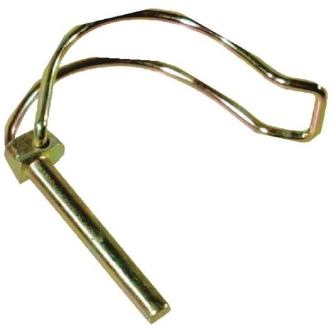 Goupille fendue FELLA 124287