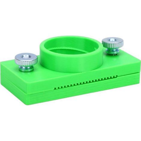 Applicateur de colle pour chants - Ajustement réglable Ouverture 38mm - Travail du bois - 10 50mm vert (1/5)