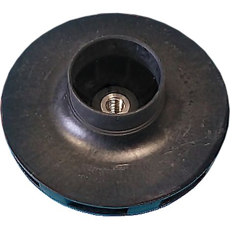 Roue AstralPool 3 HP 4405010602 pour pompes de piscine (1/2)