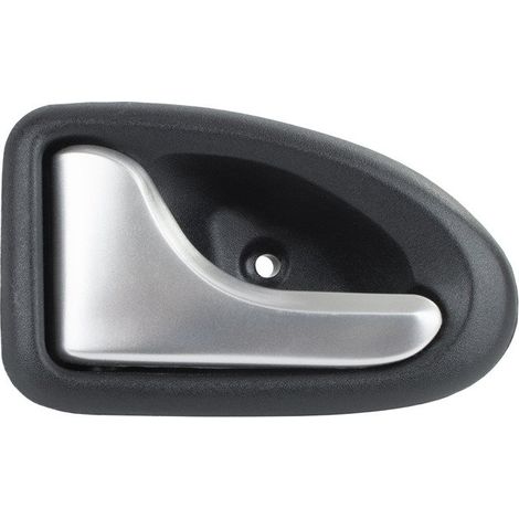 Manilla de puerta interior izquierda Renault Megane SATIN ROD