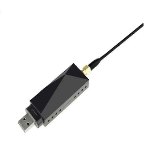 Antenne DAB avec adaptateur USB, autoradio GPS stéréo Android pour voiture, compatible avec tous les appareils. (1/5)