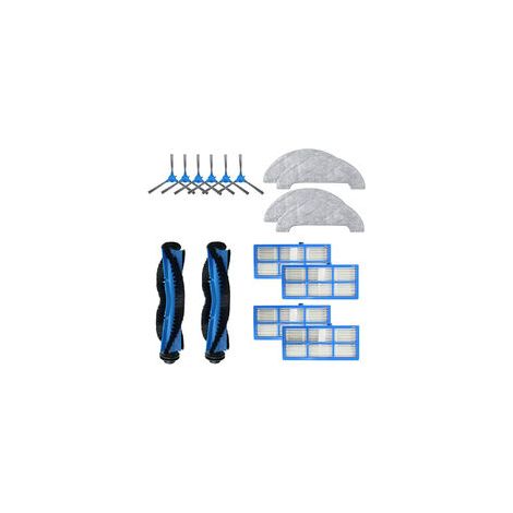 Kit d'accessoires pour aspirateur Proscenic 850T, pièces détachées 2 M (1/5)