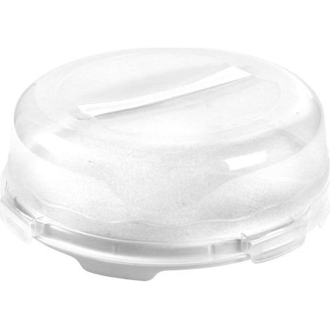 Kuchentransportbox, Ø 30 cm