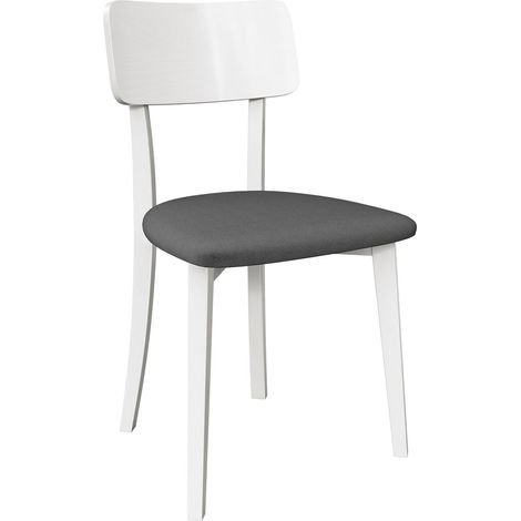 Silla Victorville 380, Kronos 22, 86x47x48cm, Tapiz, De madera, Madera (1/5)