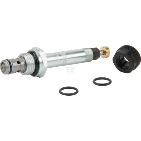 V谩lv. 2/2 SVP08 CDB-00-00-PB- DANFOSS SVP08CDB0000PBP00 (1/4)