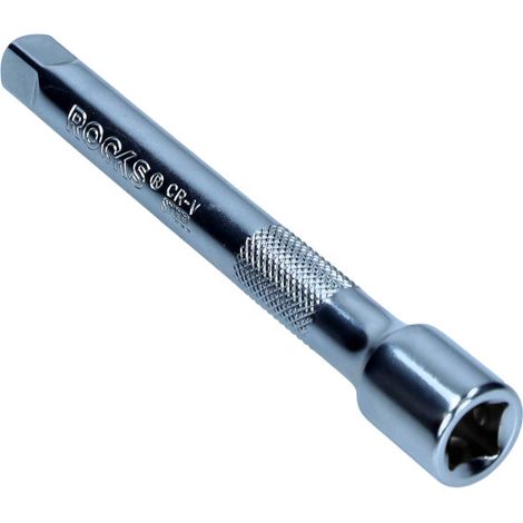 PROLUNGA CRICCHETTO 3/8" 125 MM ROOKS