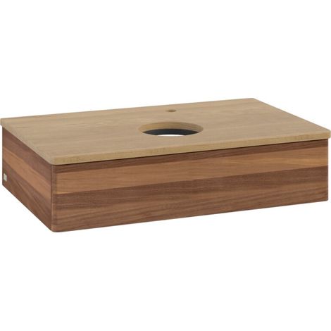 Villeroy & Boch K08051HM WTUS Antao K085 800x190x500mm (1/3)