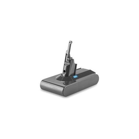 Batterie de Rechange pour Aspirateur Sans Fil, 21,6 V, 4000 mAh, Haute Capacité, Compatible avec Modèle V8 (1/4)