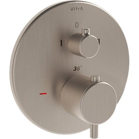 VITRA A4267134 Mitigeur thermostatique baignoire/douche Origin