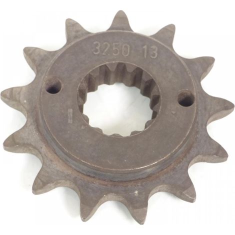 Ausgangszahnrad Sifam für Motorrad Honda 650 XR R 13 Zähne, (1/3)