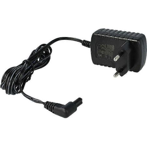 Ladegert compatible avec Black Decker Dustbuster DV7215EL, DV1015EL, DVJ315J, DVJ215J, BHHV320J, BHHV315J Handstaubsauger, Akkustaubsauger (1/4)