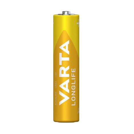 Varta LONGLIFE AAA Bli 4 Pile LR3 (AAA) alcaline(s) 1200 mAh 1.5 V 4 pc(s) (1/3)