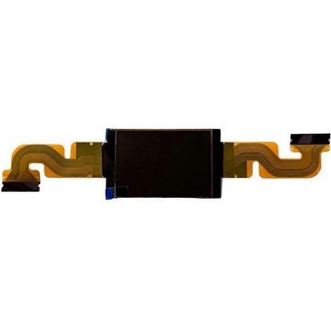 Écran LCD de voiture pour Infiniti G37 FX35 QX60 Q70 Q50 - Réparation d'écran rouge du tableau de bord (1/5)