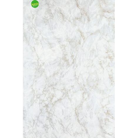 d-c-fix Pellicola Adesiva per mobili Oro Cortes in marmo pietra PVC plastica vinile impermeabile decorativa per cucina, armadio, porta carta rivestimento 45 cm x 2 m (1/5)