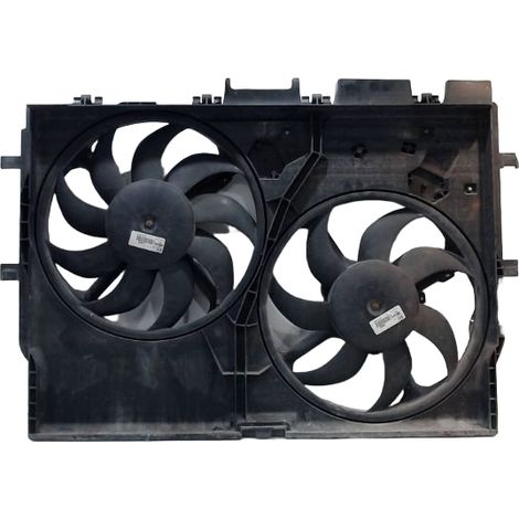 Moteur Ventilateur Radiateur CITROEN Jumper [PRODUIT D'OCCASION]♻️n5778002 (1/3)