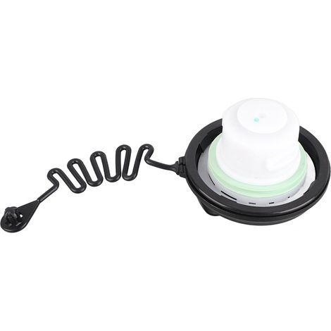 Abschließbarer Tankdeckel für Ford Focus 2005-2013, Sicherheitstankdeckel (1/5)