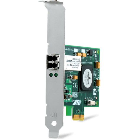 2914SP Interno Fibra 1000 Mbit/s
