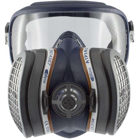 MASCHERA RESPIRATORIA 'ELIPSE INTEGRA' A1 P3 - taglia M/L