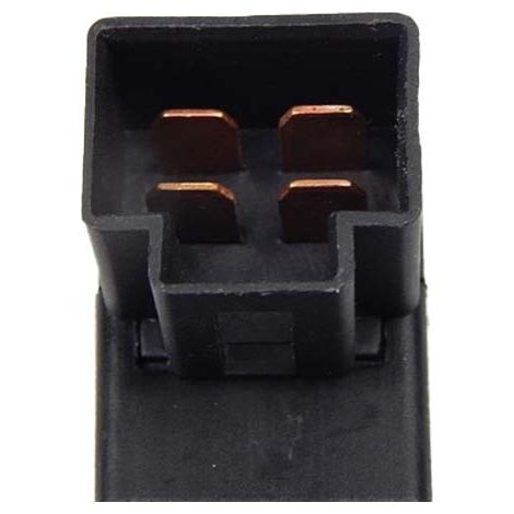 Brake light switch (4-pin) for Hyundai Elantra VVT vehicles 93810-3K000