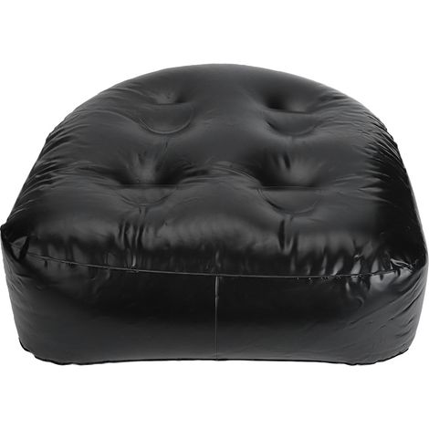 Coussin de spa gonflable en PVC, tapis de massage à injection d'eau, matelas gonflable pour spa (1/5)