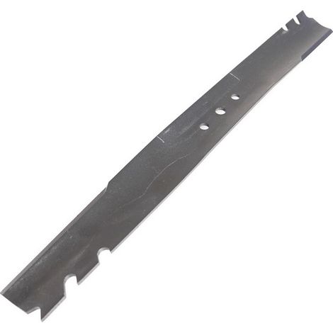 Lame de tondeuse 55 cm pour modèles Toro 20655, 20658, 20954 – Coupe nette et homogène – Compatible avec plusieurs tondeuses Recycler