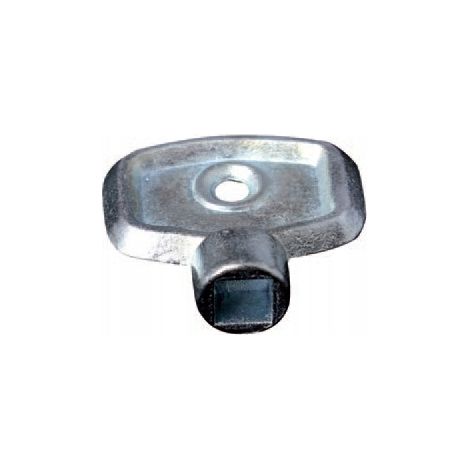 Chiave di sfiato del radiatore