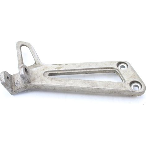 [PRODUIT D'OCCASION] PLATINE CALE PIED ARRIERE DROIT YAMAHA TDR DELTABOX 5AE 125 1997 - 2003 (1/4)
