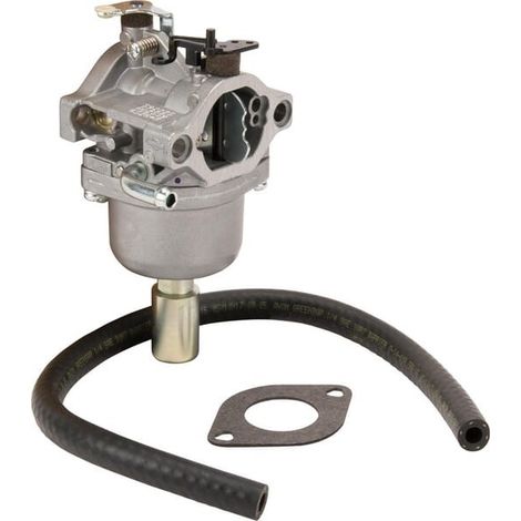Carburateur adaptable pour moteurs Briggs & Stratton – Performance fiable – 0,46 kg – 593433 (1/3)