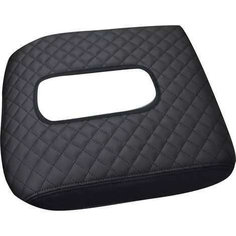 Housse de console au look géométrique exclusif pour camions de grande taille 2019 2023 OEM Fashion Console Wrap (1/4)