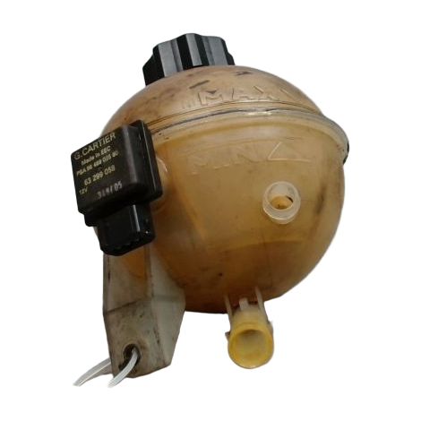 Vase Expansion PEUGEOT 206 Sw 02-06 [PRODUIT D'OCCASION]♻️132377 (1/4)