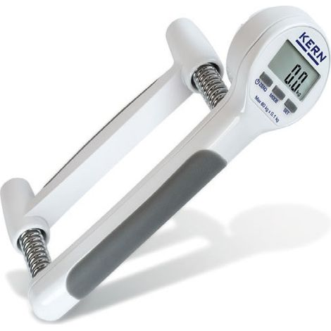 Kern - Poignée dynamométrique portée 80 kg - MAP 80K1
