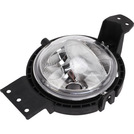 Phare antibrouillard avant MC2594100 Gauche Droite Remplacement universel pour COOPER 2011-2014 (1/3)