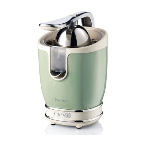 Ariete 0413/04 presse-agrume électrique 0,6 L 85 W Vert (1/4)