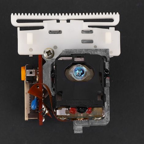 Optima rote Laserlinse für Sega Saturn JVC-6 kompatiblen optischen Laser-CD-Player (1/5)