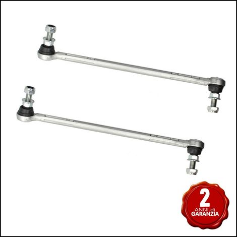 Tiranti biellette barra stabilizzatrice anteriore bmw serie 7 (f) art00001 (1/5)