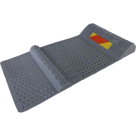 HP Autozubehör 10086 Autostopper/Parkhilfe (L x B x H) 52 x 25 x 5.5 cm (1/3)