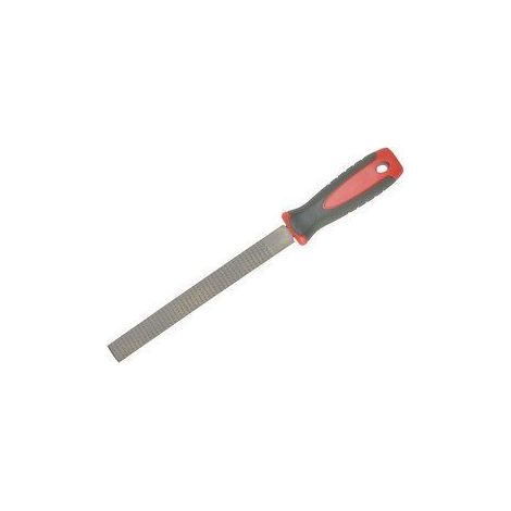 Faithfull FAIFIWR8 Handled Flat Wood Rasp 200mm (8in)